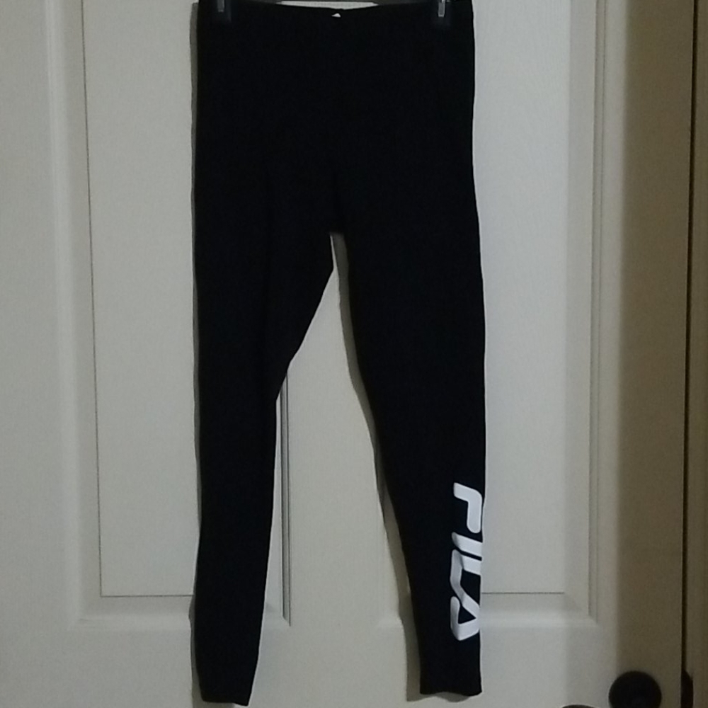 Fila leggings (small)
